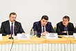 Совместно с Уралуправтодором прошло совещание по вопросам в сфере придорожного сервиса